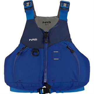 NRS Ambient PFD Blue